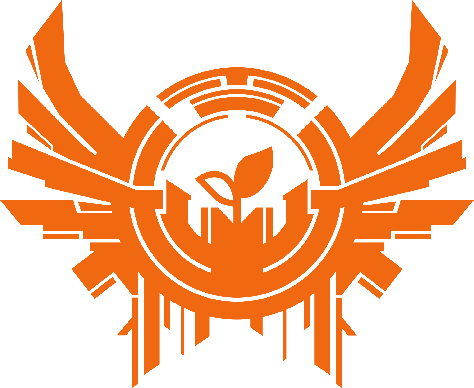 Interactive Map - [Variance Project]
