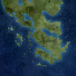 Interactive Map - [Variance Project]