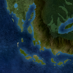 Interactive Map - [Variance Project]